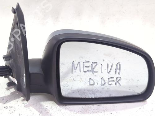 Used Right mirror Right mirror 38958113 38958113