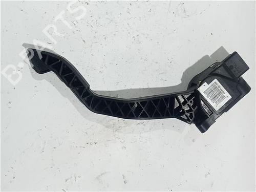 Instrument cluster PEUGEOT 207 SW (WK_) 1.6 HDi | BP23919381C47 