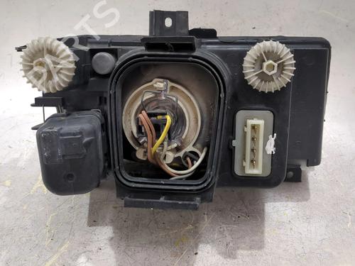 Left headlight SEAT IBIZA II (6K1) 1.9 D | BP28009966C28 