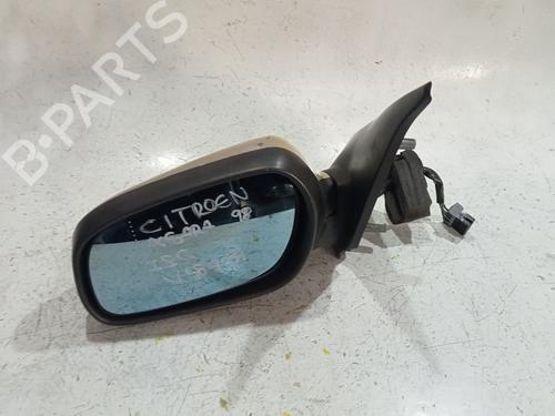 Used Left mirror Left mirror CITROËN XSARA (N1) 1.9 D (68 hp) 36766700 36766700