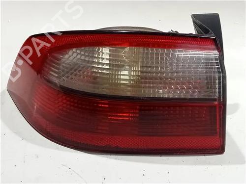 Used Left taillight RENAULT LAGUNA II Grandtour (KG0/1_) 1.9 dCi (KG0G) (120 hp) 23922016