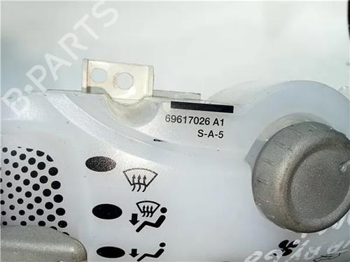 Climate control TOYOTA AYGO (_B1_) 1.0 (KGB10_, KGB10R) | BP23932980I5 