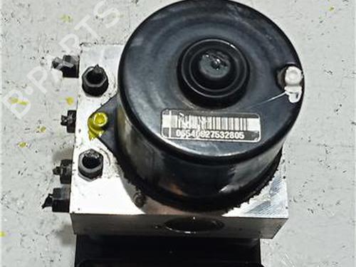 ABS Bremseaggregat VW GOLF IV (1J1) 1.4 16V (75 hp) 23915347