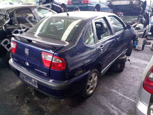 Right headlight SEAT CORDOBA (6K1, 6K2) 1.9 D | BP25834993C29 