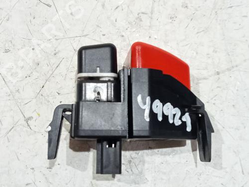 Warning switch MERCEDES-BENZ A-CLASS (W168) A 160 (168.033, 168.133) | BP27310660I22 