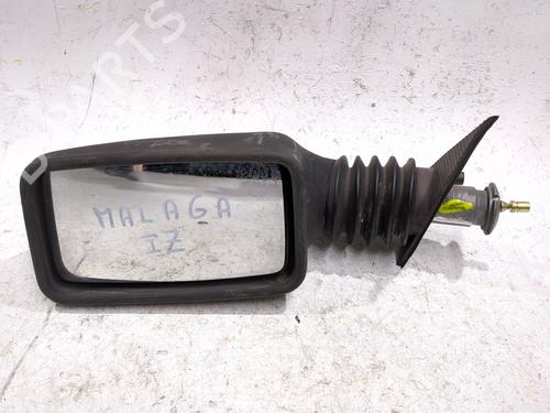 Außenspiegel links für SEAT MALAGA (23A) 1.7 D (54 hp) 33161014