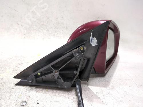 Right mirror AUDI A3 (8P1) 2.0 FSI | BP29477808C27 
