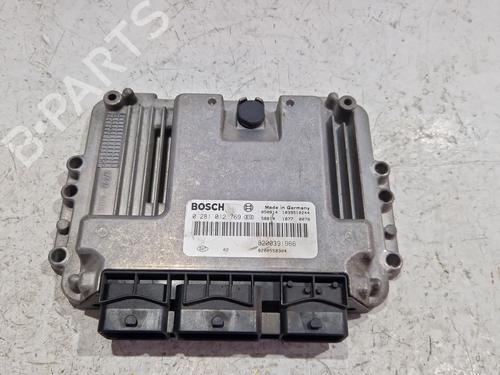 Used Electronic module RENAULT MEGANE I Grandtour (KA0/1_) 1.9 dTi (KA0N) (98 hp) 32417064
