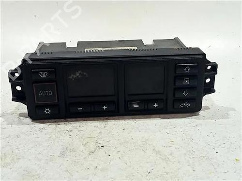 AC-Styringsenhed/Manøvreenhed AUDI A4 B6 (8E2) 1.9 TDI quattro (130 hp) 23930464