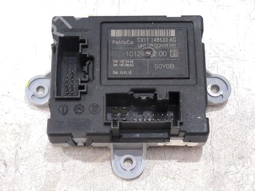 Elektronisk modul FORD FIESTA VI (CB1, CCN) 1.5 TDCi (75 hp) 27858625