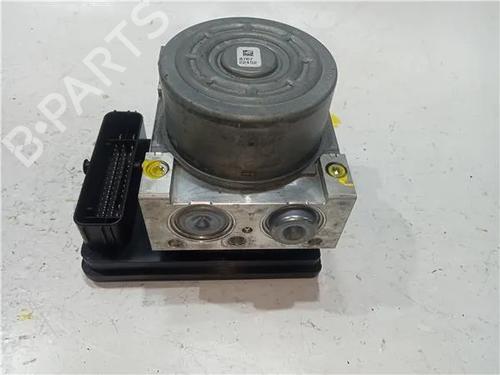 ABS pump MERCEDES-BENZ C-CLASS (W205) C 220 BlueTEC / d (205.002, 205.004) | BP23917167M43 