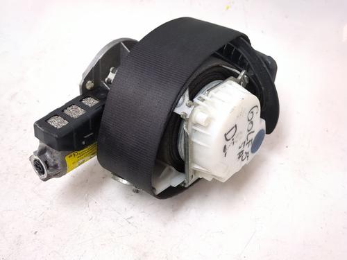 Front left seatbelt VW GOLF V (1K1) 2.0 | BP24199429I26  - Image 5