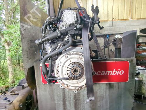 Engine SEAT IBIZA III (6L1) 1.9 TDI | BP36075763M1  - Image 5