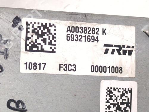 Steering column FIAT 500L (351_, 352_) 1.6 D Multijet (199LYE1B) | BP33606944M21 - Image 3