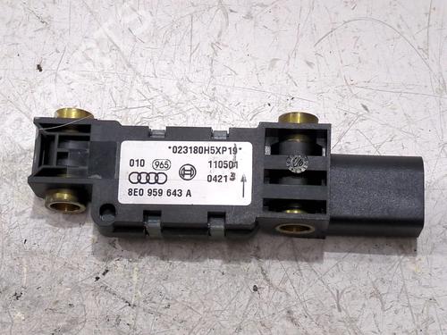 Used Electronic sensor AUDI A4 B6 (8E2) 1.9 TDI (130 hp) 27697537