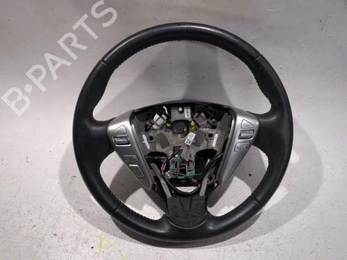 Used Steering wheel NISSAN NOTE (E12) 1.5 dCi (90 hp) 23927312