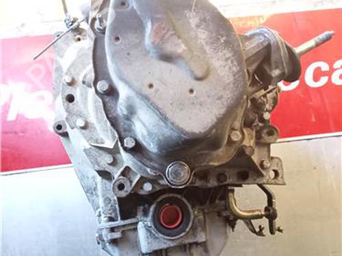 Gearbox PEUGEOT 206 Hatchback (2A/C) 2.0 HDI 90 | BP23923019M3 