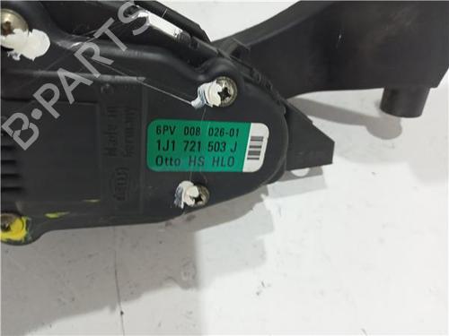 Pedal SEAT LEON (1M1) 1.9 TDI | BP23917554I4 
