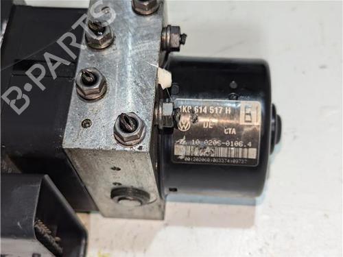 ABS pump AUDI A3 (8P1) 2.0 TDI 16V quattro | BP23924895M43 