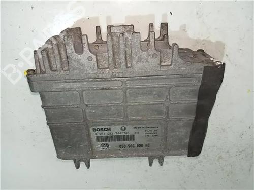Used Electronic module VW POLO Variant (6V5) 1.6 (101 hp) 23915093