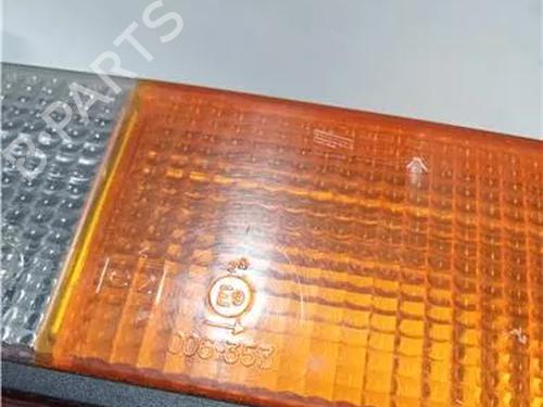 Right taillight SEAT MALAGA (23A) 1.7 D | BP23920520C35 