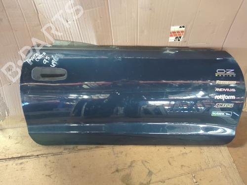 Used Right front door Right front door TOYOTA CELICA Coupe (_T20_) 1.8 i 16V (AT200) (116 hp) 40531460 40531460
