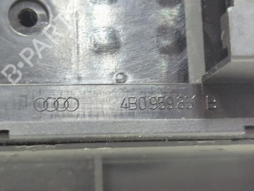 Left front window switch AUDI A6 C5 (4B2, 4B4) 1.8 T | BP38926989I27 - Image 3