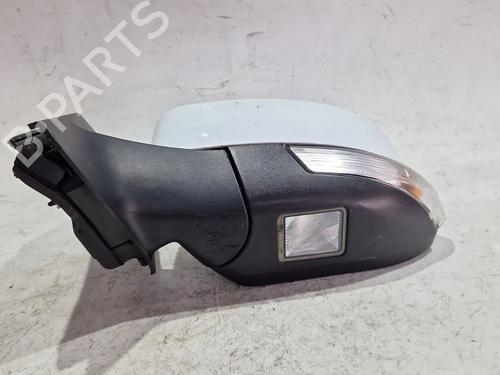 Left mirror FORD FOCUS III 1.0 EcoBoost | BP30192837C26 