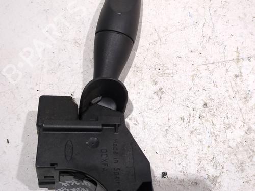 Used Steering column stalk FORD FIESTA V (JH_, JD_) 1.4 TDCi (68 hp) 25718253