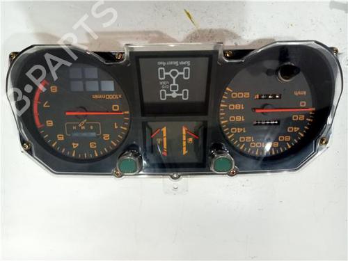 Kombinert Instrument MITSUBISHI PAJERO SPORT I (K7_, K9_) 2.5 TD (K94W) (99 hp) 23932384