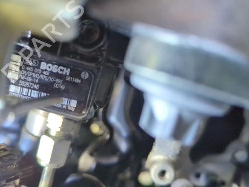 Engine FIAT TIPO Saloon (356_, 357_) 1.6 D (356SXG1B) | BP29400197M1 