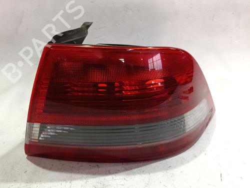 Used Right taillight Right taillight 37088960 37088960