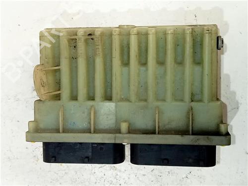 Used Radiator fan OPEL ZAFIRA A MPV (T98) 2.2 DTI 16V (F75) (125 hp) 23906586