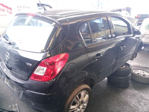 Mass air flow sensor OPEL CORSA D (S07) 1.3 CDTI (L08, L68) | BP32009232M95