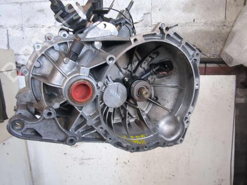 Used Gearbox FORD FOCUS I (DAW, DBW) 1.8 TDCi (100 hp) 29643484