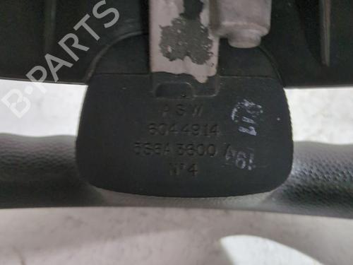 Steering wheel FORD FIESTA V (JH_, JD_) 1.4 TDCi | BP25718227C49 