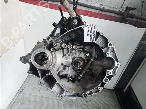 Used Gearbox FIAT CINQUECENTO (170_) 0.9 i.e. S (170AF, 170CF) (40 hp) 23918921