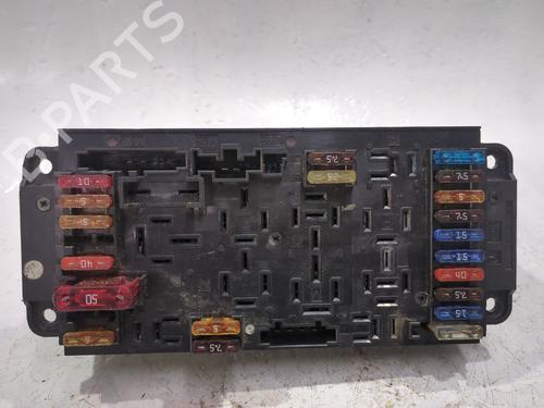 Fuse box MERCEDES-BENZ C-CLASS (W203) C 200 CDI (203.004) | BP34429489E1 - Image 3