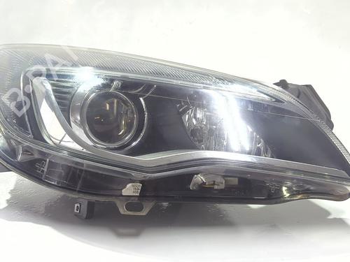 Used Right headlight Right headlight 38796546 38796546