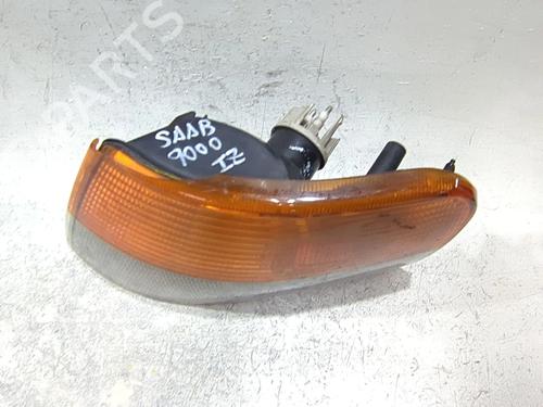 Left front indicator SAAB 9000 2.0 -16 Turbo | BP29400190C32 