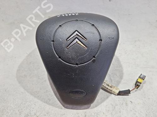 Førerens kollisjonspute CITROËN C2 (JM_) 1.4 HDi (68 hp) 29697254