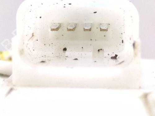 Fuel pump RENAULT KANGOO BE BOP (KW0/1_) 1.5 dCi 75 | BP29054216M76 