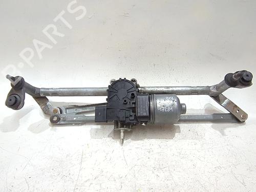 Viskermotor vindrude SEAT IBIZA IV (6J5, 6P1) 1.6 TDI (90 hp) 27310787