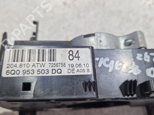 Switch SKODA FABIA II (542) 1.6 TDI | BP33318911I30 - Image 2