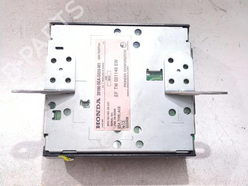 Elektronische module HONDA ACCORD VII (CL, CN) 2.2 i-CTDi (CN1) | BP27715191M83