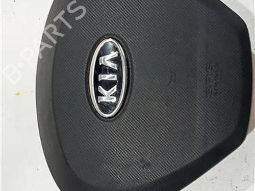Used Driver airbag KIA CEED Sportswagon (CD) 1.4 T-GDI (140 hp) 25616824