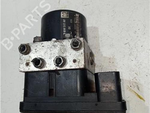 Used ABS pump SEAT ALTEA XL (5P5, 5P8) 1.9 TDI (105 hp) 23932256