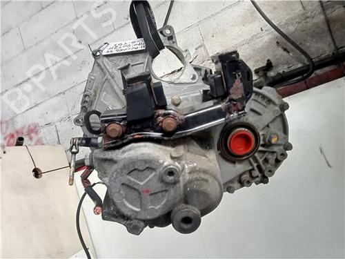 Gearbox HONDA ACCORD VI (CK, CG, CH, CF, CL) 2.0 Turbo DI (CH2) | BP23923267M3 