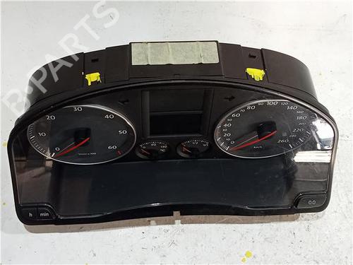 Instrument cluster VW GOLF V (1K1) 2.0 TDI 16V | BP23921486C47 