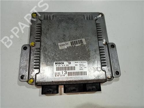 Elektronisk modul CITROËN C5 I (DC_) 2.0 HDi (DCRHZB, DCRHZE) | BP29254554M83 